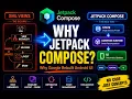 Why Jetpack Compose The Real Reason Google Rebuilt Android UI