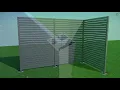 Xpress Plus Post System - DIY