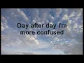 Drift Away by Uncle Kracker with Lyrics