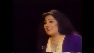 شوی تلویزیونی تپش نوروز ۱۳۷۰ 