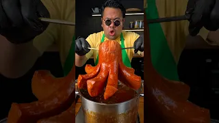 Giant Sausage Octopus Naruto VS Sakamoto Cooking Shorts Trending Naruto Sakamotodays  Giant Sausage Octopus Naruto VS Sakamoto Cooking Shorts Trending Naruto Sakamotodays
