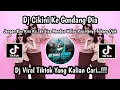 Download Lagu DJ JANGAN KAU KIRA KU TAK BISA MENDUA || DJ CIKINI KE GONDANGDIA VIRAL TIK TOK 2025