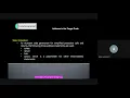 Principles of Compilers Code Generation - Address for the Target Code