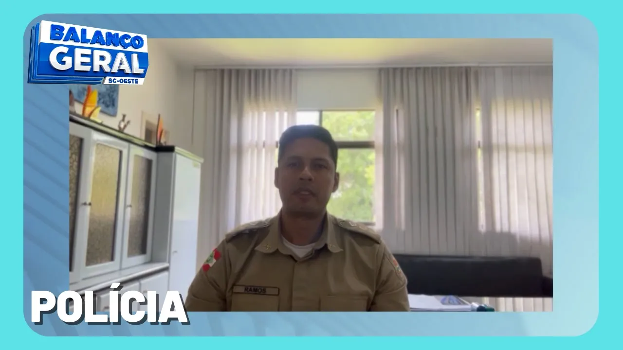 Mulher é encontrada morta em Xanxerê