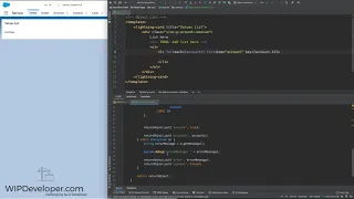 LWC - Render List of Objects