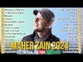 Download Lagu Maher Zain Lagu Terbaik 2024 | Maher Zain Full Album | Ramadan, Rahmatun Lil'Alameen, Mawlaya Vol 42