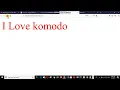 Css Syntax Lecture 2
