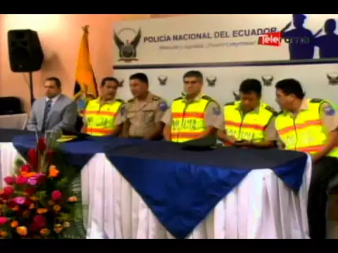 Participación de policías en hechos delictivos se habrá reducido en un 60%