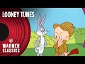 Looney Tunes Classic Bugs Bunny and Elmer Fudd Mega Compilation Warner Classics