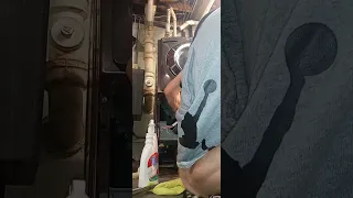 Maytag Front Load 9000 series Washer Code Fix
