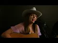 Kaitlin Butts "Hold You Down" (Official Performance Video)
