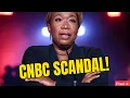 Joy Reid Breaks Her Silence After Getting FIRED from CNBC