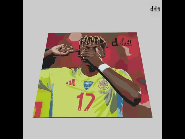 Nico Williams – Silencing Doubts video thumbnail