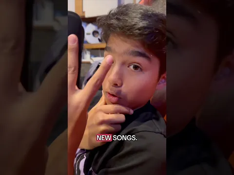 Noah’s studio diary. Did he say new songs?? Listen to one of them (Other Side of Me) - link below
