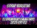 Download Lagu DJ SIDRAP FULL BASS 2025 - DJ BREAKBEAT GALAU INDO TERBARU 2025 (CRT02)