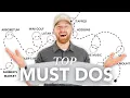 Moscow Idaho Top 18 Things to do Must-Dos