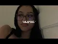 the worst - jhene aiko [sped up]