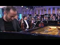 Vienna Philharmonic & Igor Levit – Rachmaninoff: Rhapsody on a Theme of Paganini, op. 43 (SNC 2021)
