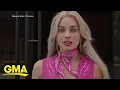 AMC reports best week in ticket sales on heels of Barbenheimer l GMA