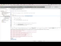 Servlet Listener Annotation
