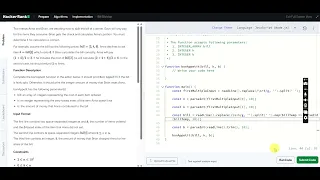 Bon Appetit HackerRank Solution Bill Division Explained Step-by-Step