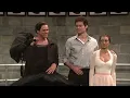 Black Swan - Saturday Night Live