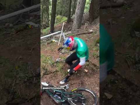 PAIN Is OPTIONAL For These RIDERS 😂💀