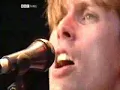 Franz Ferdinand - This fire (Glastonbury 2004 live)