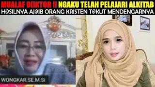 mualaf d0kt0r temannya natalia iriani nih c0c0k tapi h4silnya k0k bisa beg ni