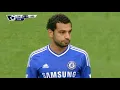 Look How Good Mo Salah Was At Chelsea! (RARE)