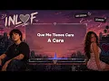 INLOF — Open Verse (LUCIANEKA x Sam Biersack) (lyrics video)