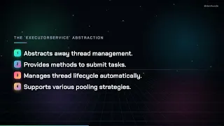 Why Your Java Apps Need Thread Pools