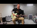 Brooks and Dunn, Luke Combs - Brand New Man (Guitar Cover)