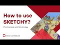 How to use Sketchy Effective ways to study sketchy by UHS Topper