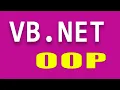 Learn Visual Basic in Arabic - OOP