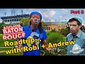 Exploring Baton Rouge Louisiana Mississippi Road Trip Part 3