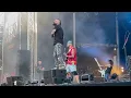 Killswitch Engage - The Arms of Sorrow (live @ Eindhoven, Aug. 20, 2023)