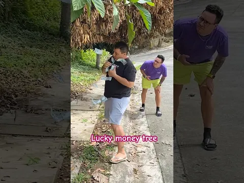 Sarap pag ganito bunga