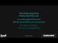 Tom Odell - Black Friday (Higher Key) Karaoke Piano