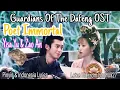 Download Lagu Guardians Of The Dafeng OST  - Poet Immortal (诗仙)- Yisa Yu 郁可唯 , Zao An 早安 - Pinyin Indonesia Lyrics