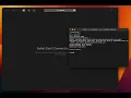simplest web server with netcat