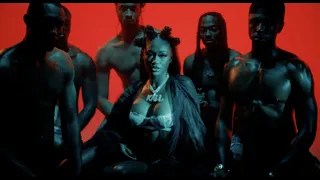 kaliii uonu feat yung bleu official music video 