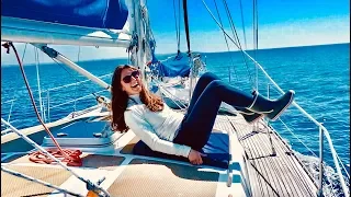 Sailing Around The World : Ep 11