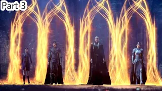 legend of ravaging dynasties anime part 3 explained in hindi urdu l o r d in hindi