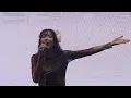 Download Lagu Vierratale -Tears ,Semua Tentangmu | Live At Senayan Park 2023