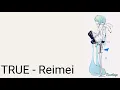 Download Lagu Ost Tensura: megiddo theme - TRUE - Reimei