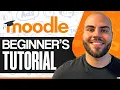 Moodle Tutorial For Beginners Ultimate Guide To Master Moodle
