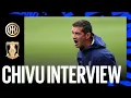 Download Lagu PRIMA VITTORIA IN NERAZZURRO PER MISTER CHIVU | INTER 2-1 URAWA | INTERVIEW FIFACWC ⚫🔵