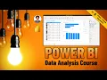 Download Lagu Beginner to PRO Data Analysis with Power BI - Full Length Course (with sample files!)