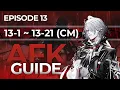 Download Lagu Chapter 13 Adverse  |  Every Stage AFK Guide  [Auto-K]